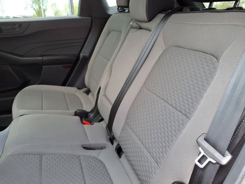 Used 2022 Ford Escape SE w/ Convenience Package AWD/4WD image 13