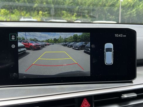 New 2026 Kia Sorento S FWD image 24