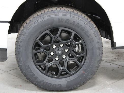 New 2026 Ford F150 STX image 18