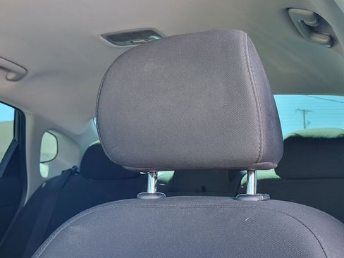 Used 2017 Kia Optima LX w/ Driver Convenience Package image 13