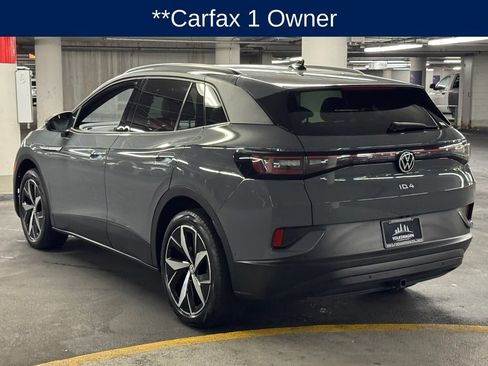 Certified 2023 Volkswagen ID.4 Pro S AWD/4WD image 5