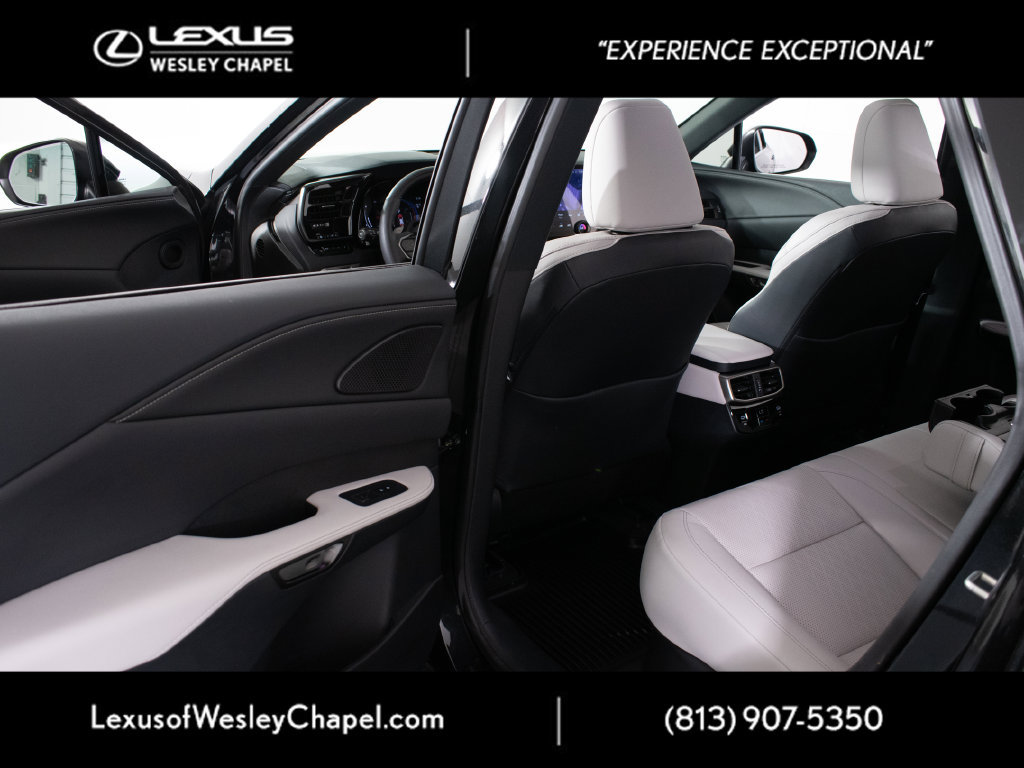 Certified 2024 Lexus RX 350 Premium Plus w/ Convenience Package FWD image 15