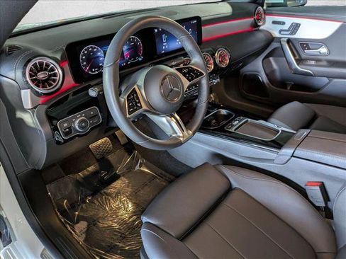 Certified 2026 Mercedes-Benz CLA 250 image 13