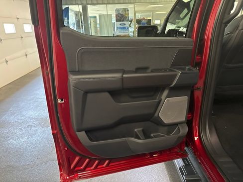 New 2026 Ford F150 Lariat AWD/4WD image 27