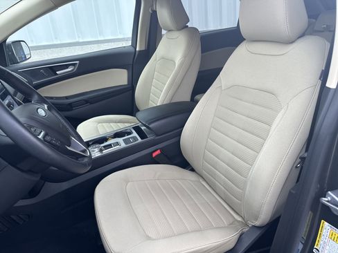 Certified 2023 Ford Edge SEL w/ Convenience Package image 20