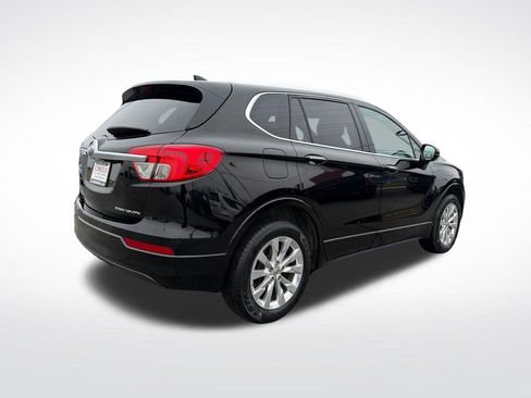 Used 2018 Buick Envision Essence image 8