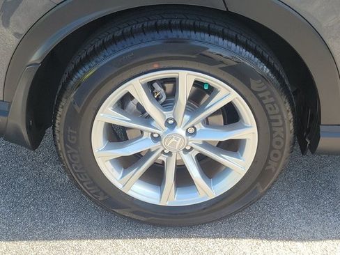 Used 2025 Honda CR-V EX image 9