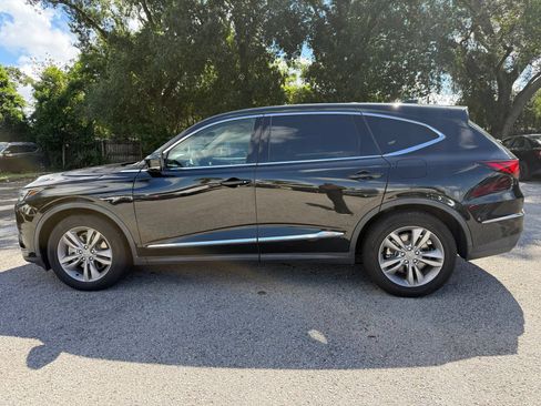 Used 2022 Acura MDX FWD image 8
