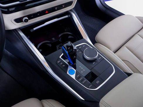 Used 2023 BMW i4 M50 AWD/4WD image 19