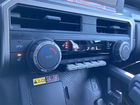 New 2026 Toyota 4Runner TRD Sport image 24