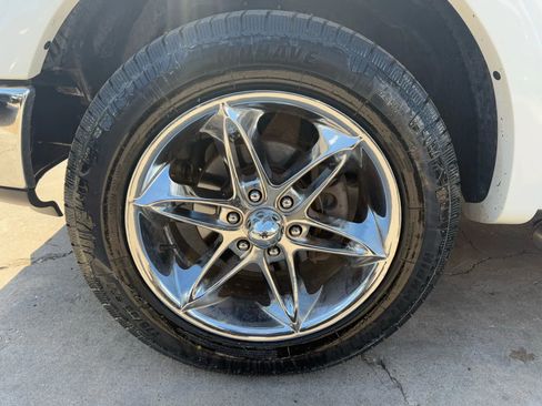 Used 2005 Ford F150 Lariat image 23