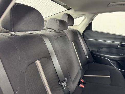 Used 2022 Hyundai Sonata SEL w/ Preferred Accessory Package image 26