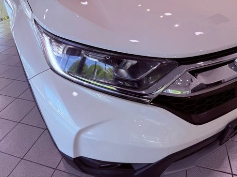 Used 2018 Honda CR-V EX image 15