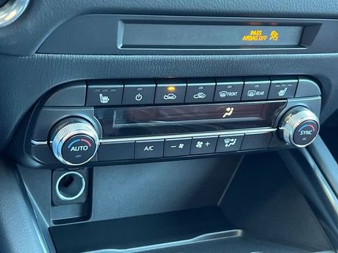 New 2025 MAZDA CX-5 Carbon Edition image 23