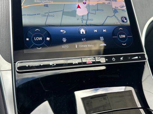 New 2026 Mercedes-Benz GLC 300 4MATIC image 21