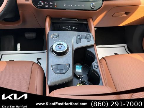 New 2027 Kia Sportage X-Line AWD/4WD image 29