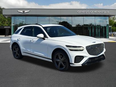 Used 2023 Genesis GV70 2.5T w/ Sport Prestige Package