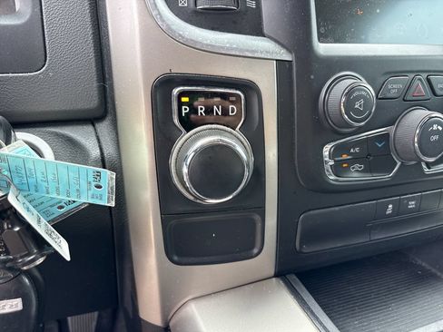 Used 2014 RAM 1500 Big Horn RWD image 26