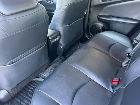 Certified 2020 Toyota Prius Prime XLE w/ Carpet Mat Package image 14