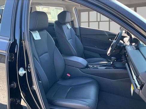 New 2026 Honda Accord Touring image 11
