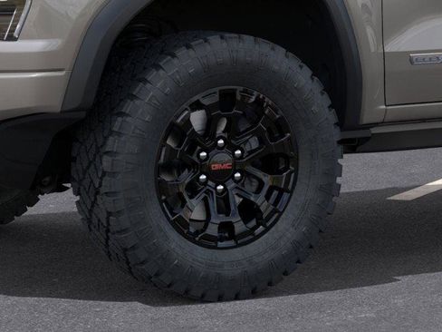 New 2026 GMC Canyon Elevation w/ Convenience Package image 9