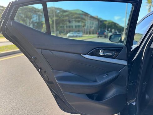 Used 2016 Nissan Maxima 3.5 S image 15