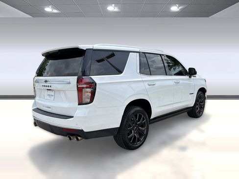 Certified 2023 Chevrolet Tahoe High Country w/ Premium Package 2 AWD/4WD image 9