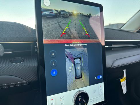 New 2025 Ford Mustang Mach-E Premium image 27