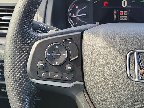 Certified 2023 Honda Passport EX-L image 26