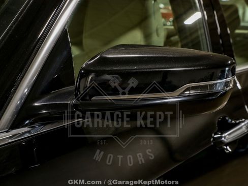 Used 2018 Cadillac CT6 Platinum AWD/4WD image 29