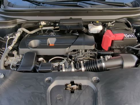 Used 2024 Acura RDX A-Spec image 34