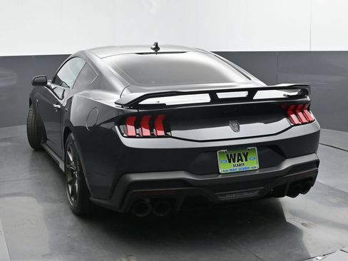 Used 2024 Ford Mustang Dark Horse RWD image 32