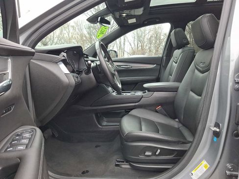 Used 2023 Cadillac XT6 Luxury image 15