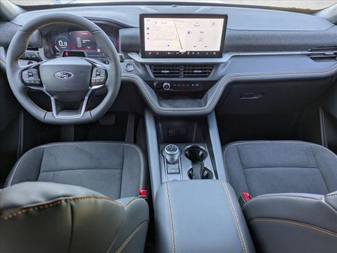 New 2026 Ford Explorer Tremor w/ Tremor Convenience Package AWD/4WD image 15