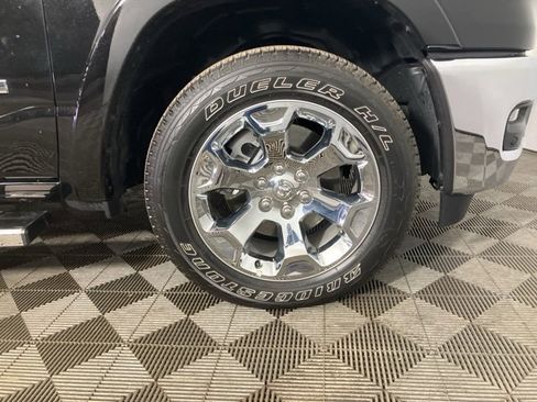 Used 2025 RAM 1500 Big Horn image 16