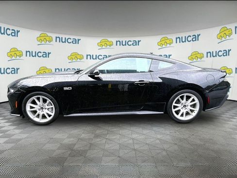 Used 2024 Ford Mustang GT Premium RWD image 4