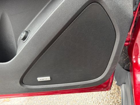 Certified 2023 Chevrolet Equinox RS w/ RS Leather Package image 17