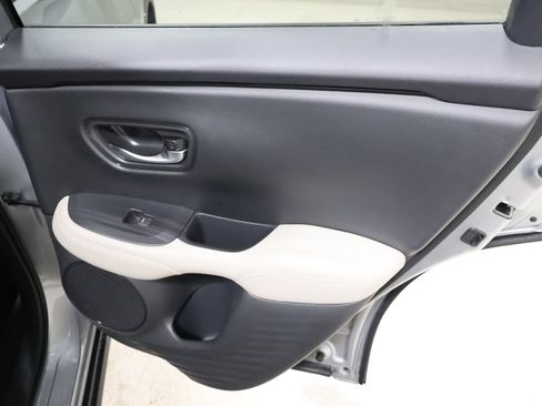 New 2027 Honda HR-V EX-L image 19