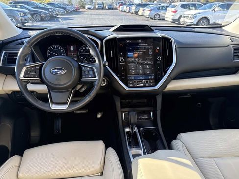 Used 2023 Subaru Ascent Limited w/ Technology Package image 15