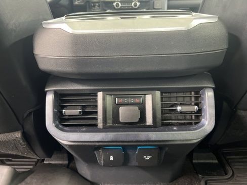 Used 2023 Ford F150 Raptor w/ Blue Interior Package image 13
