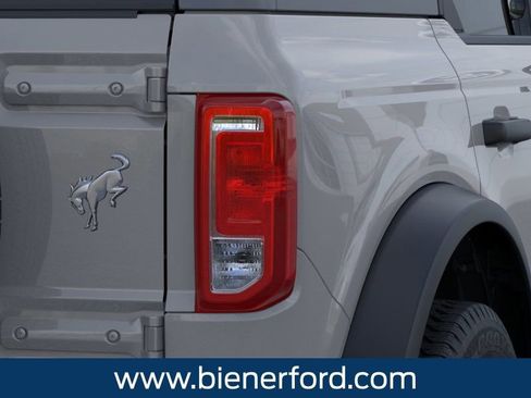 New 2026 Ford Bronco Big Bend AWD/4WD image 24
