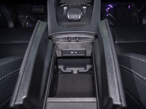 Certified 2026 Mercedes-Benz GLE 450 4MATIC Coupe image 22