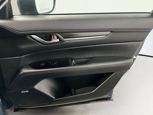 Used 2024 MAZDA CX-5 Carbon Edition image 35