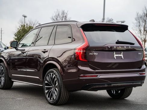 New 2026 Volvo XC90 B6 Ultra w/ Protection Package Premier image 5