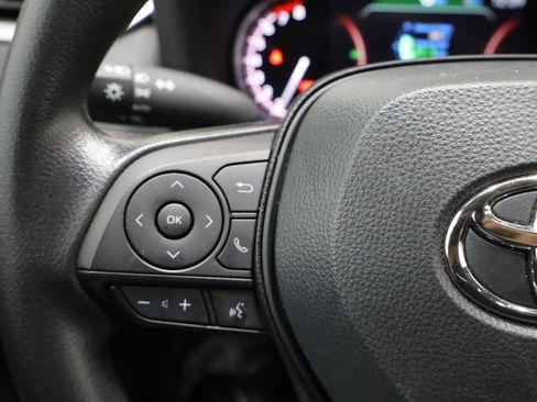 Used 2024 Toyota RAV4 XLE image 24