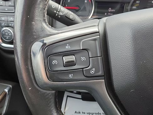 Certified 2021 Chevrolet Silverado 2500 LT w/ All Star Edition image 11