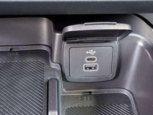 New 2026 Ford Bronco Raptor w/ Interior Carbon Fiber Pack AWD/4WD image 46
