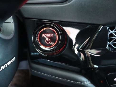 Used 2025 Honda Accord Sport image 28