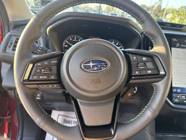 New 2026 Subaru Ascent Bronze Edition AWD/4WD image 68
