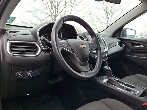 Certified 2020 Chevrolet Equinox LT image 10